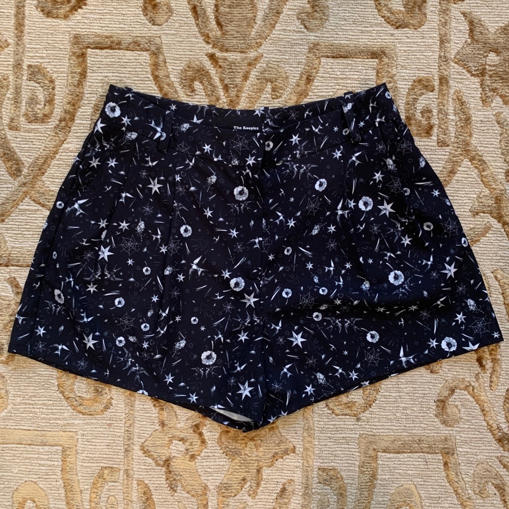 THE KOOPLES SHORTS